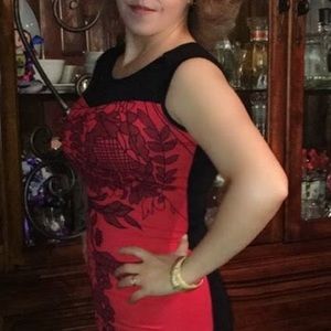 Meet your Posher, Arcelia